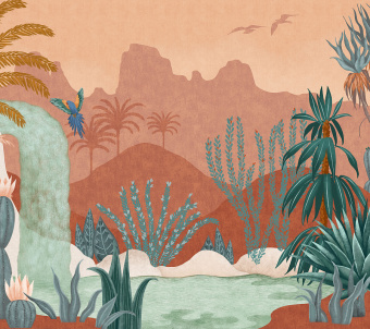 Loymina Пейзаж 2